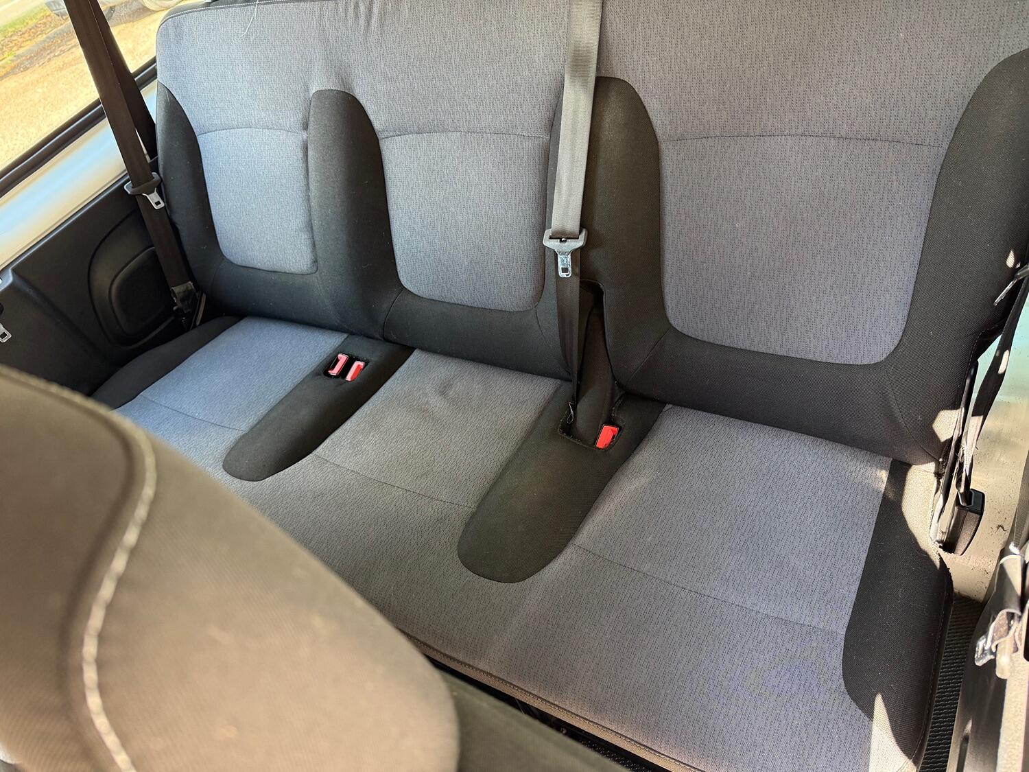 Used Vauxhall Vivaro 2017 for sale - 76070313: Photo 11