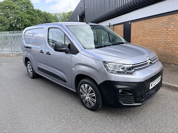 Used Citroen Berlingo 2023 for sale - 78813350: Photo