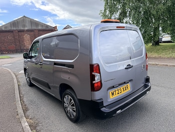 Used Citroen Berlingo 2023 for sale - 78813350: Photo