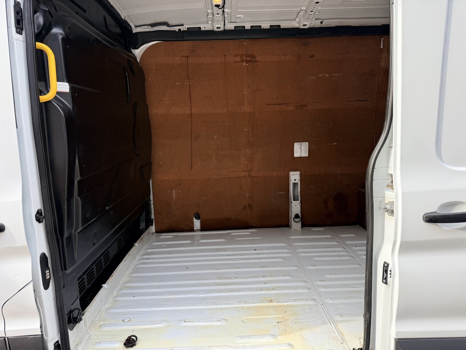 Used Ford Transit 2019 for sale - 77584508: Photo 11