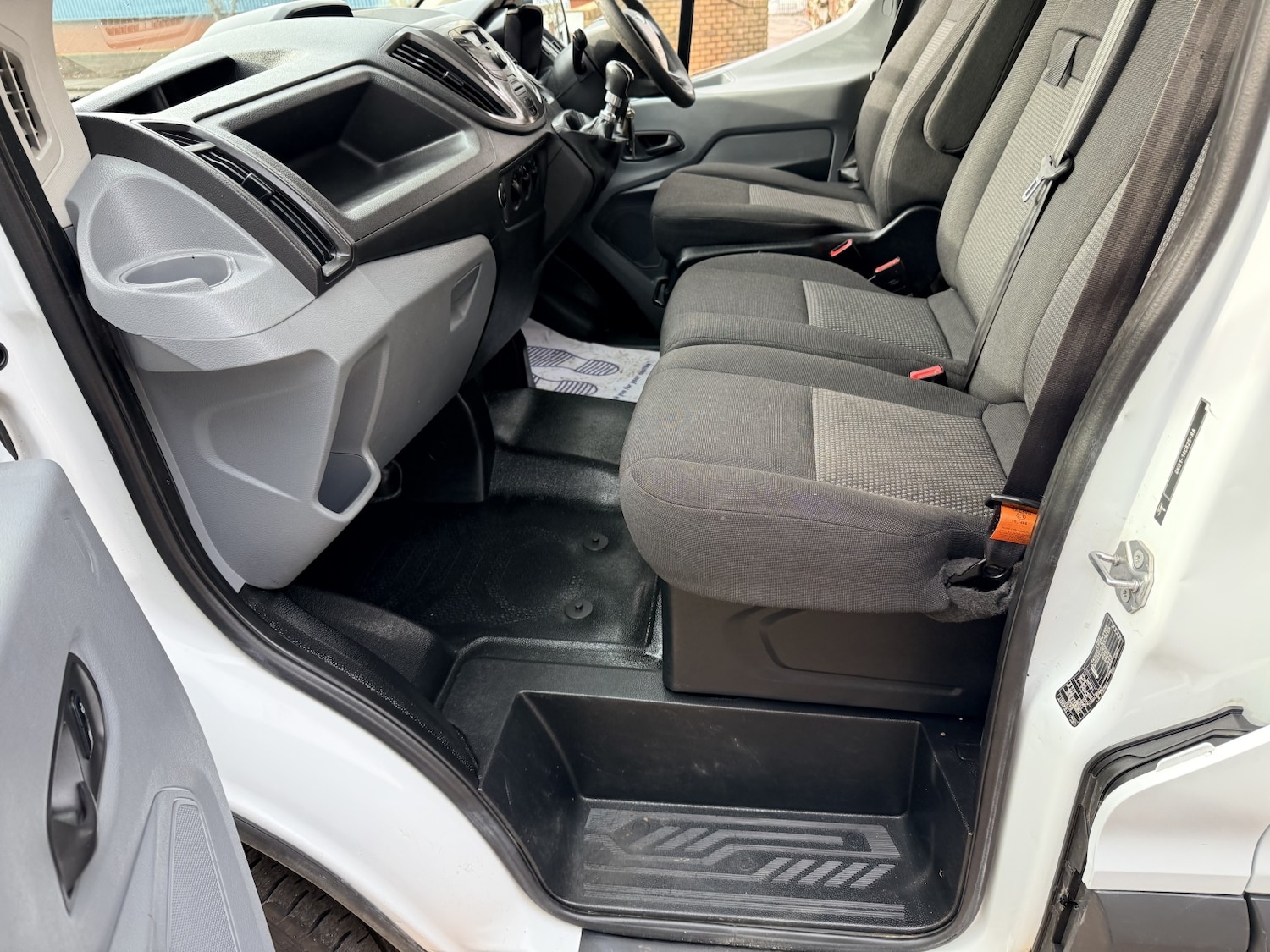 Used Ford Transit 2019 for sale - 77584508: Photo 12