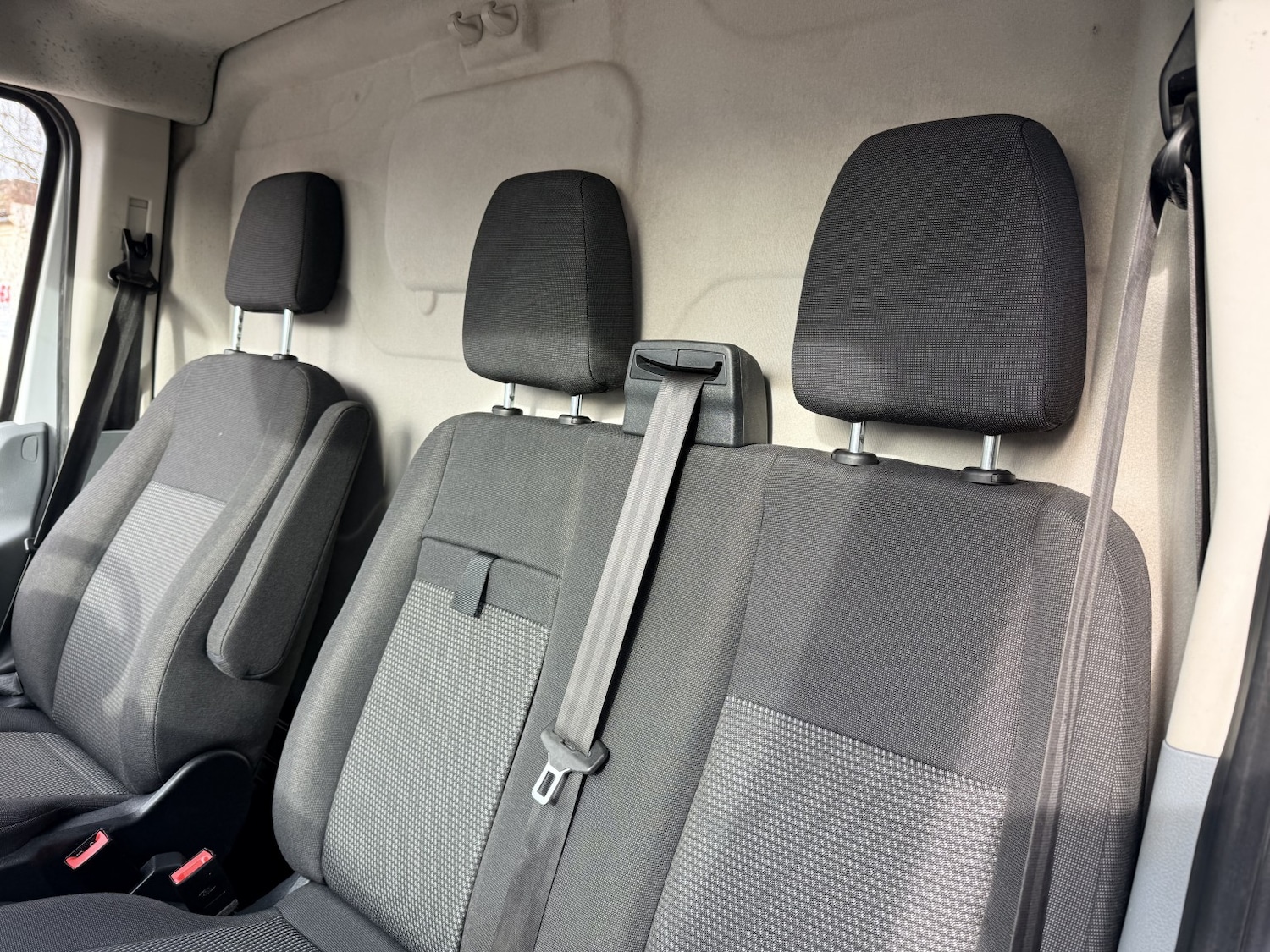 Used Ford Transit 2019 for sale - 77584508: Photo 13