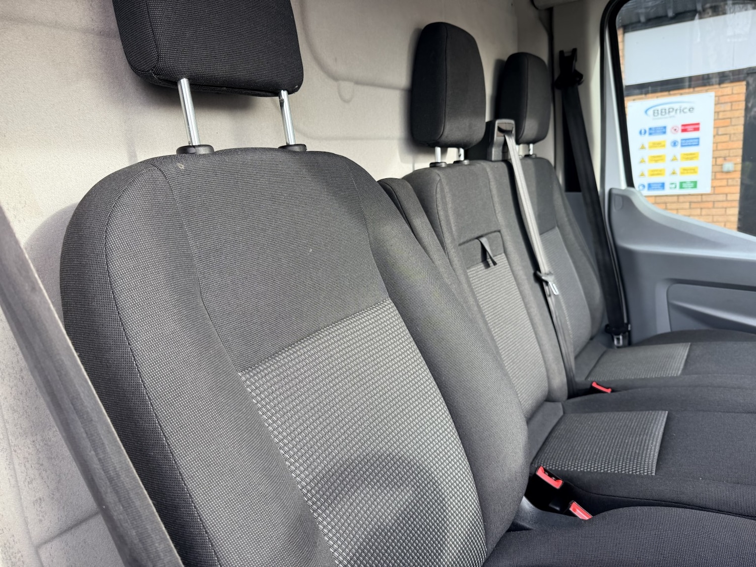 Used Ford Transit 2019 for sale - 77584508: Photo 17