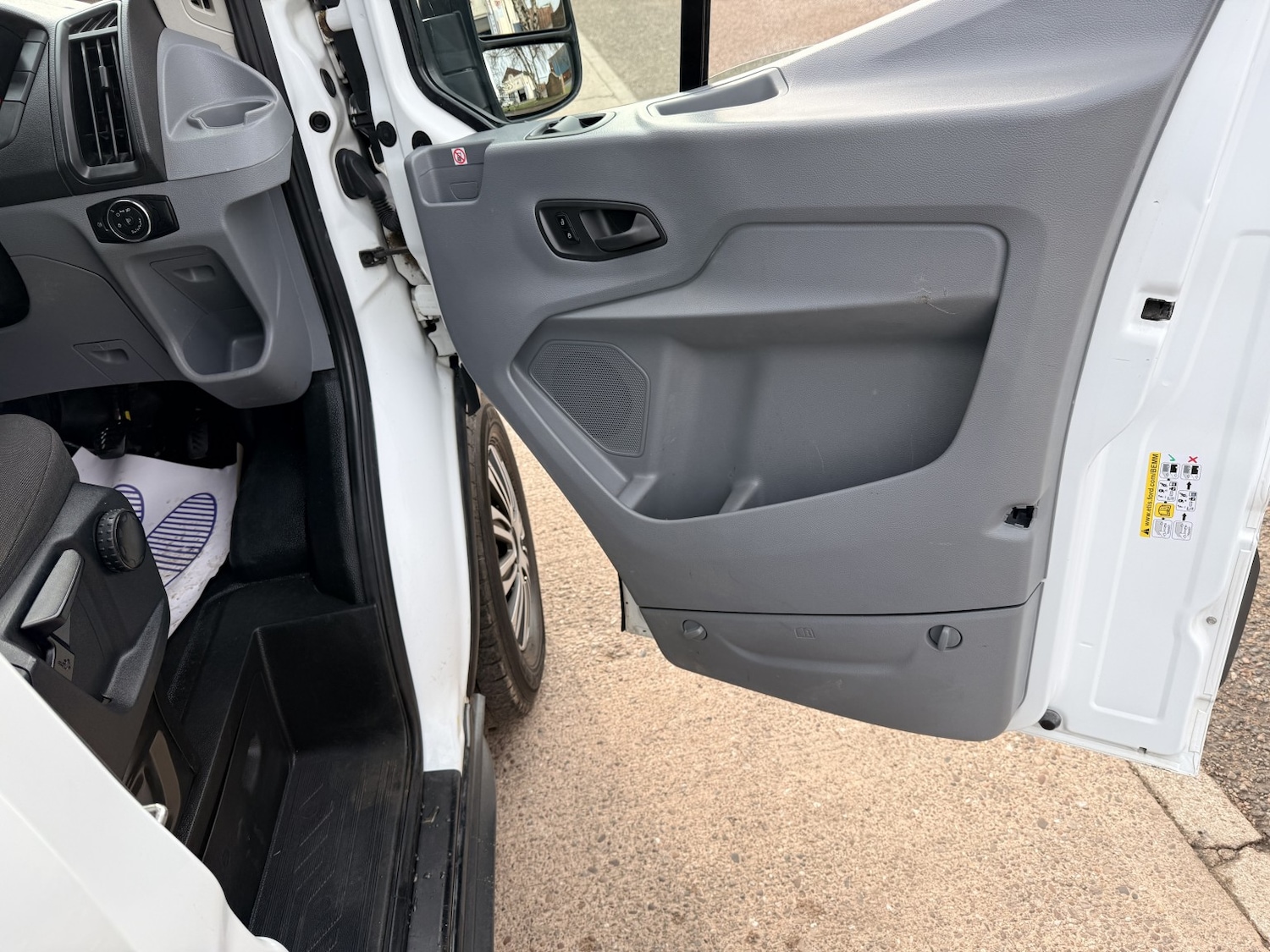 Used Ford Transit 2019 for sale - 77584508: Photo 18