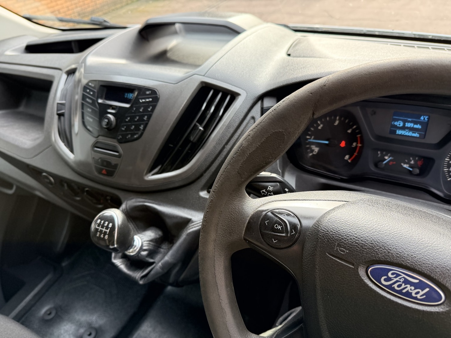 Used Ford Transit 2019 for sale - 77584508: Photo 20