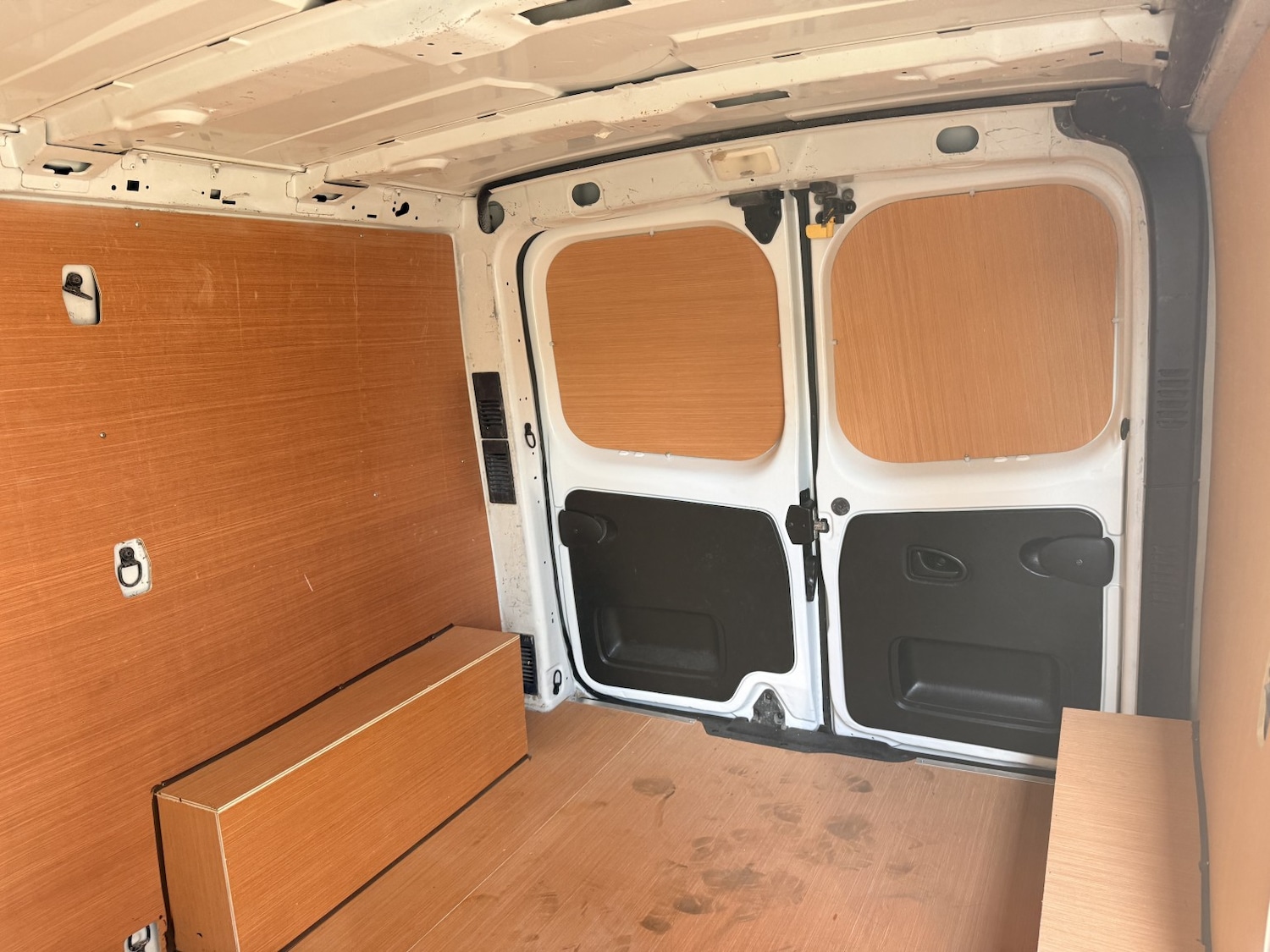 Used Renault Trafic 2018 for sale - 77938204: Photo 10