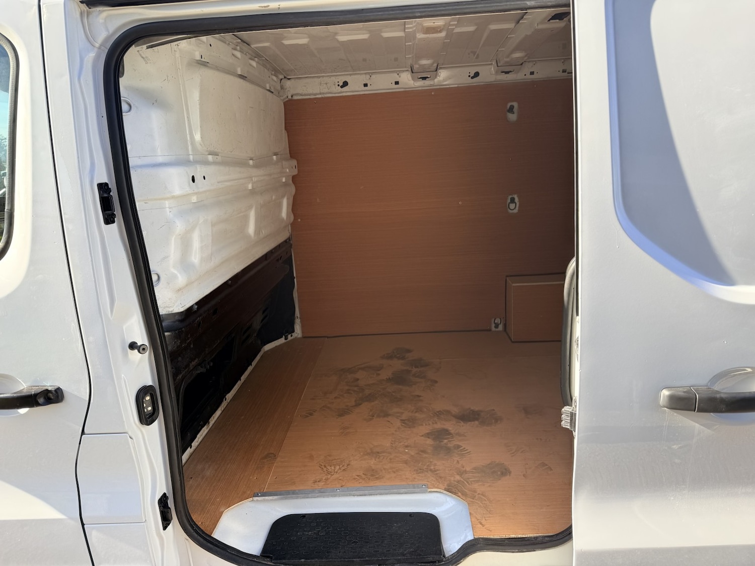 Used Renault Trafic 2018 for sale - 77938204: Photo 11