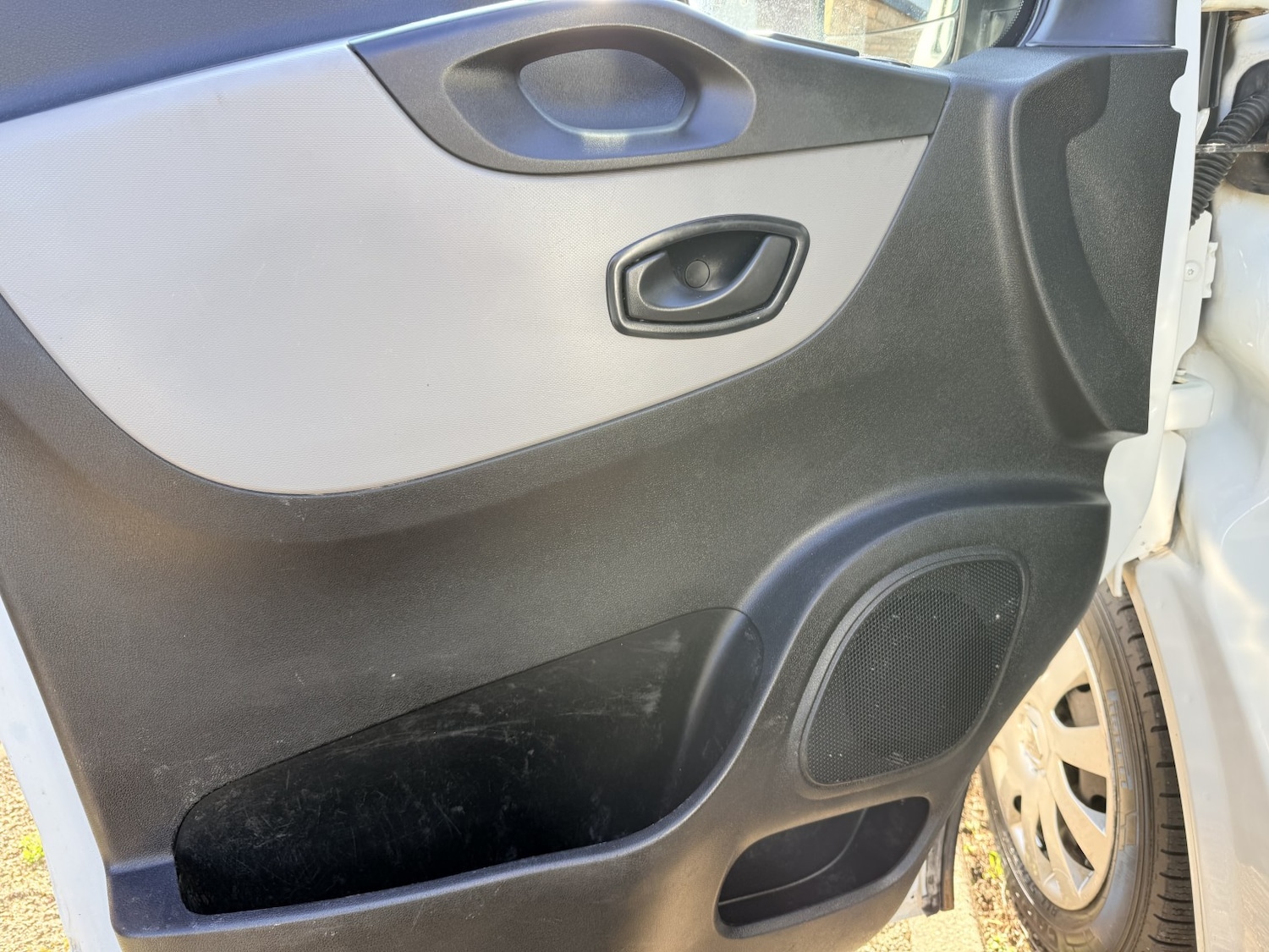 Used Renault Trafic 2018 for sale - 77938204: Photo 12