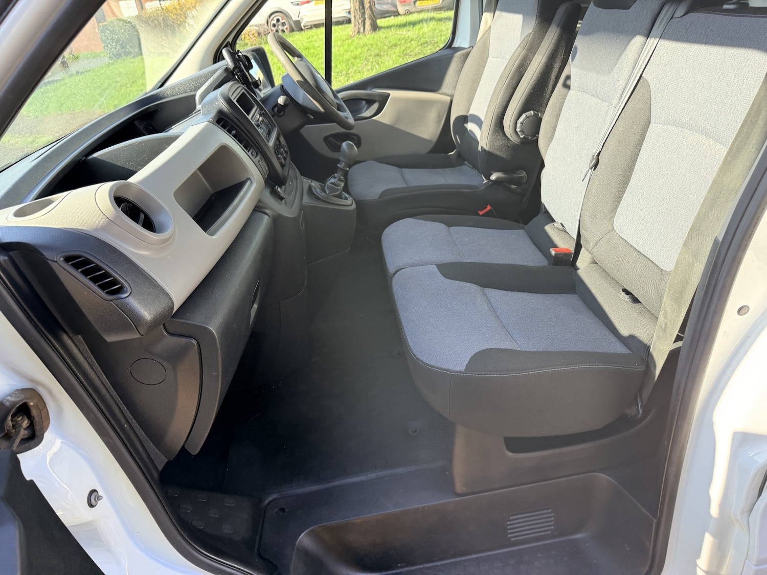 Used Renault Trafic 2018 for sale - 77938204: Photo 13