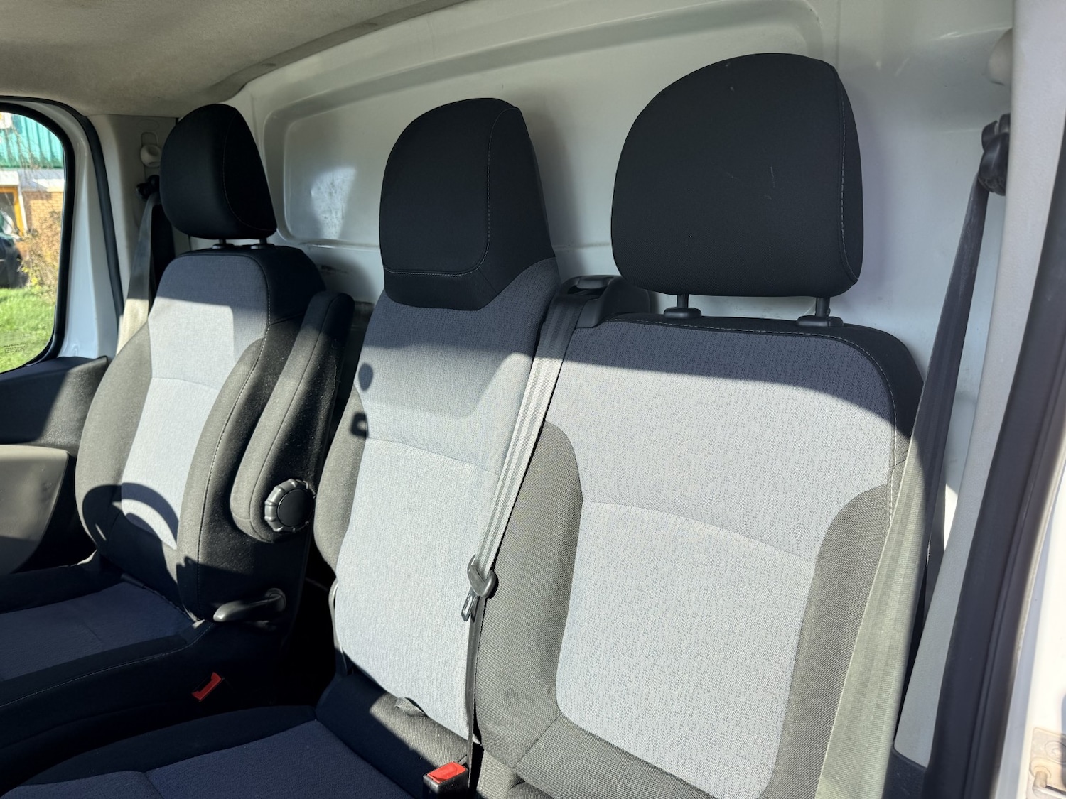 Used Renault Trafic 2018 for sale - 77938204: Photo 14