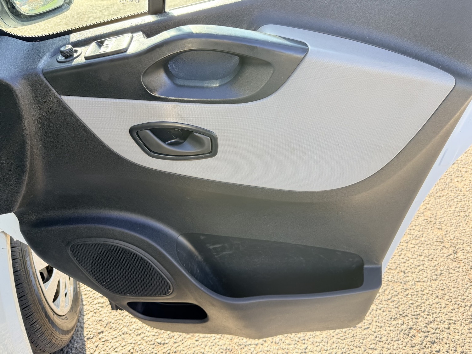 Used Renault Trafic 2018 for sale - 77938204: Photo 17