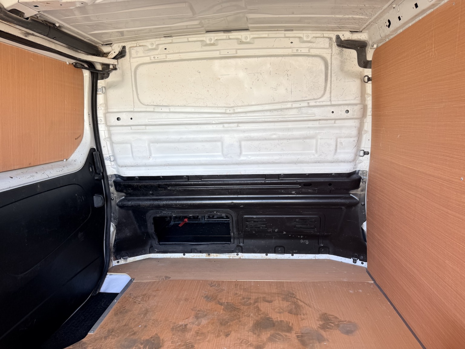 Used Renault Trafic 2018 for sale - 77938204: Photo 9