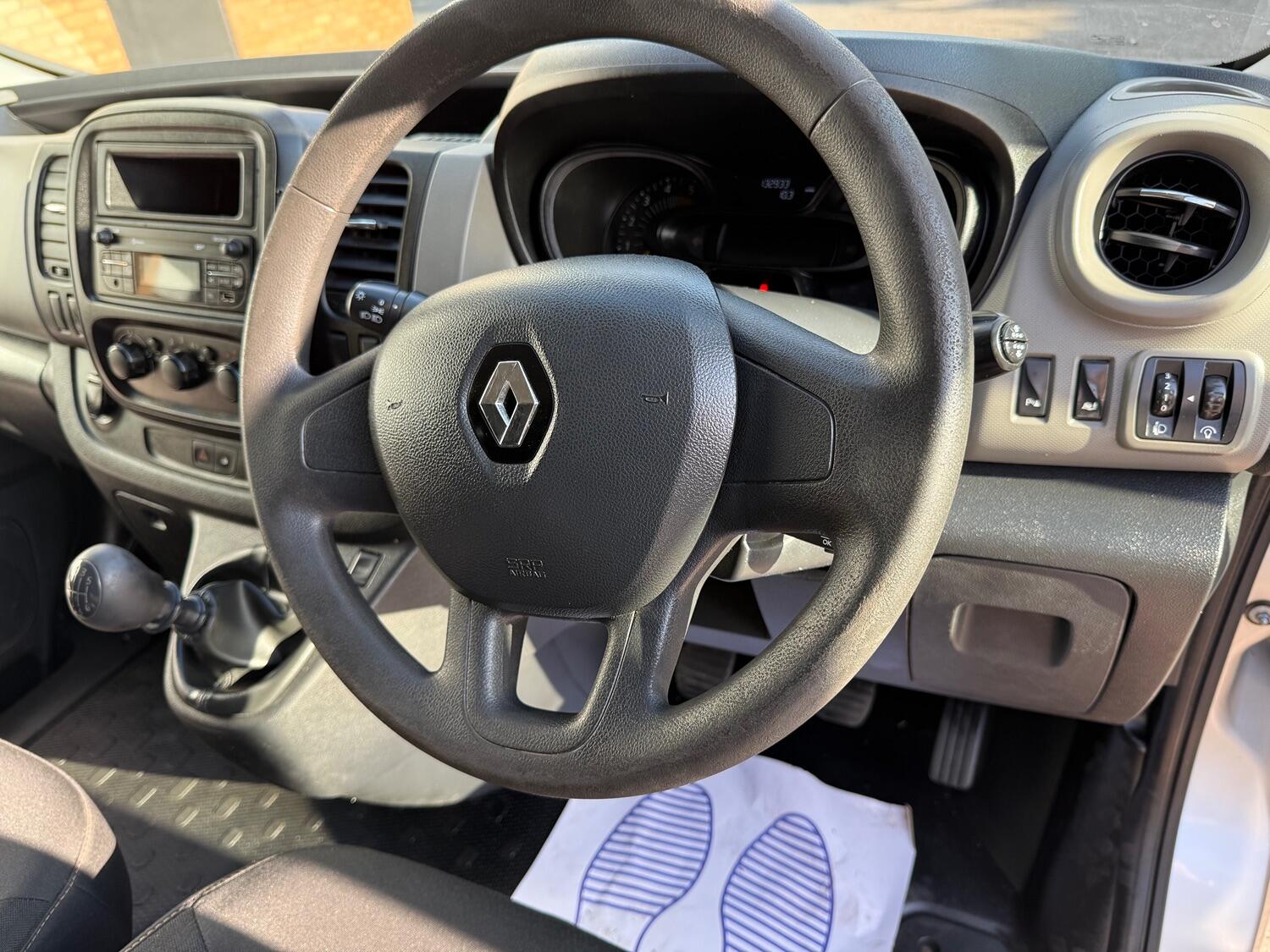 Vehicle 19