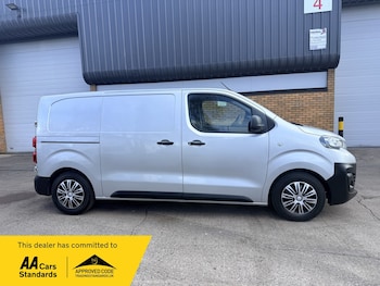 Used Peugeot Expert 2019 for sale - 78018460: Photo
