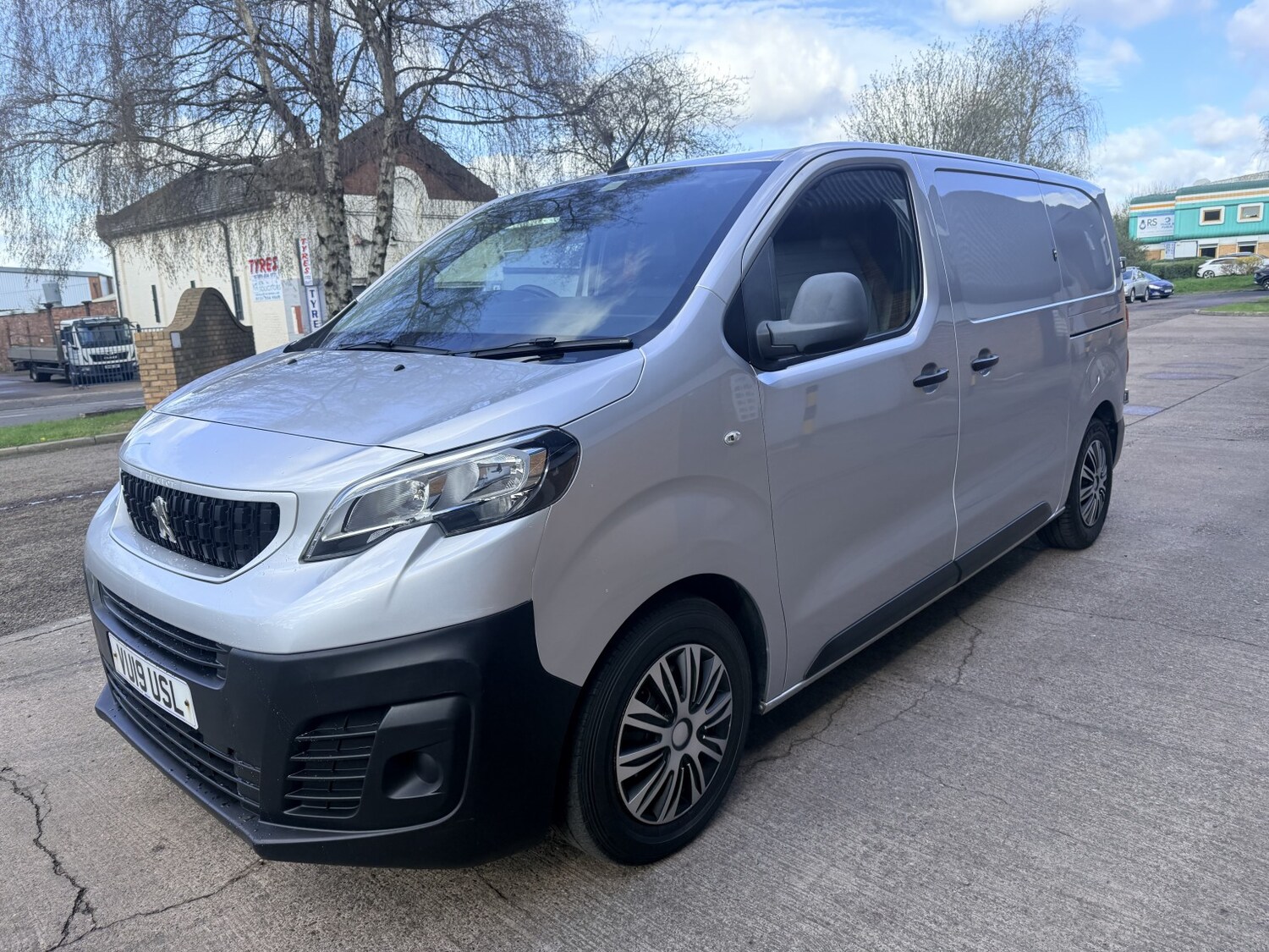 Used Peugeot Expert 2019 for sale - 78018460: Photo 3