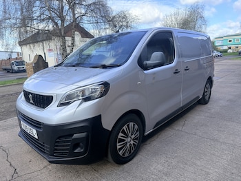 Used Peugeot Expert 2019 for sale - 78018460: Photo