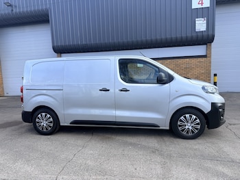 Used Peugeot Expert 2019 for sale - 78018460: Photo