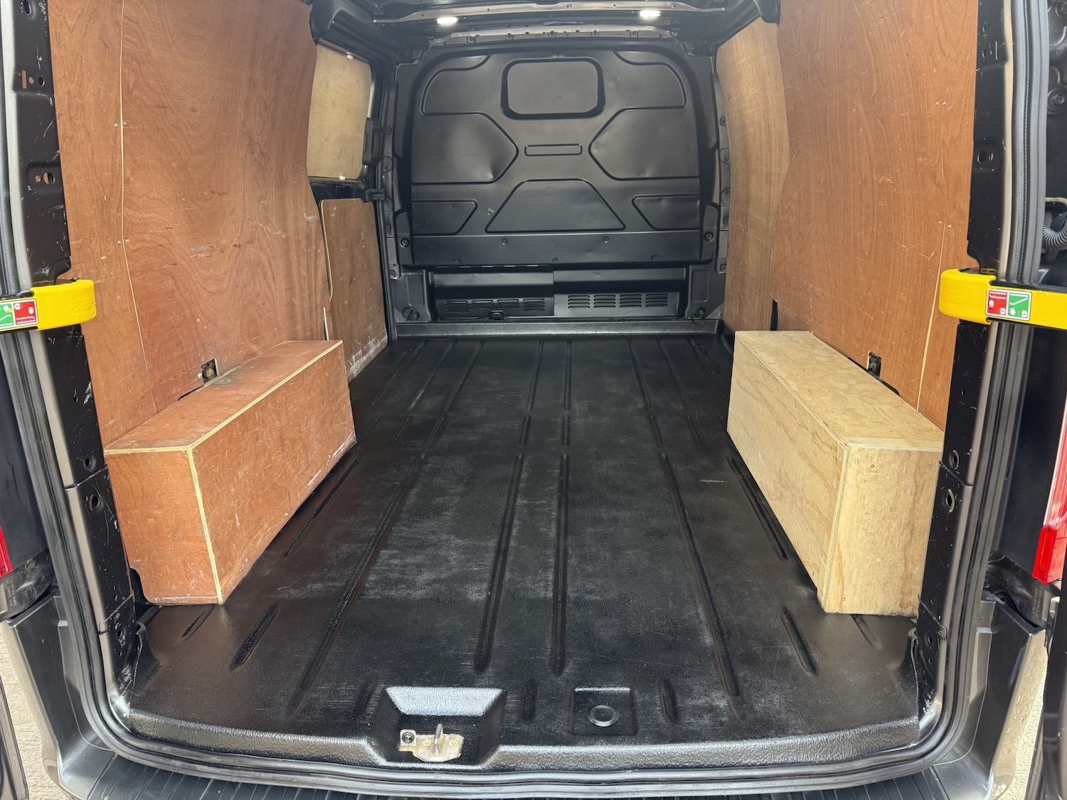 Used Ford Transit Custom 2021 for sale - 76579907: Photo 10