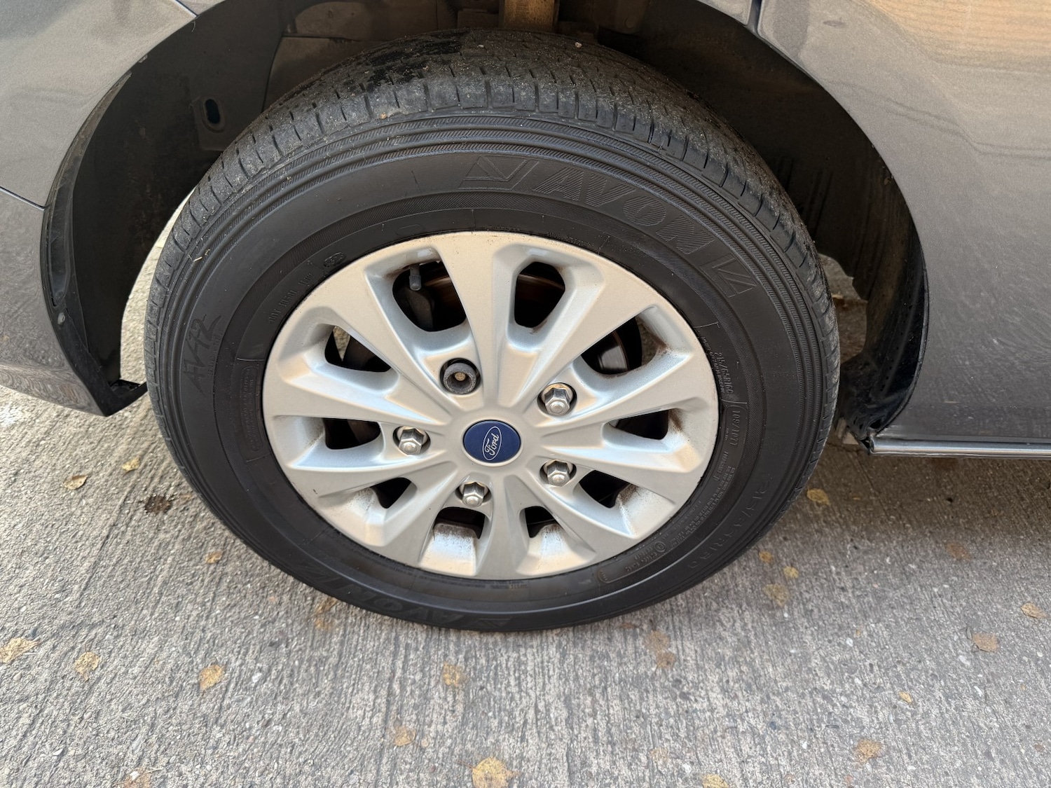 Used Ford Transit Custom 2021 for sale - 76579907: Photo 12