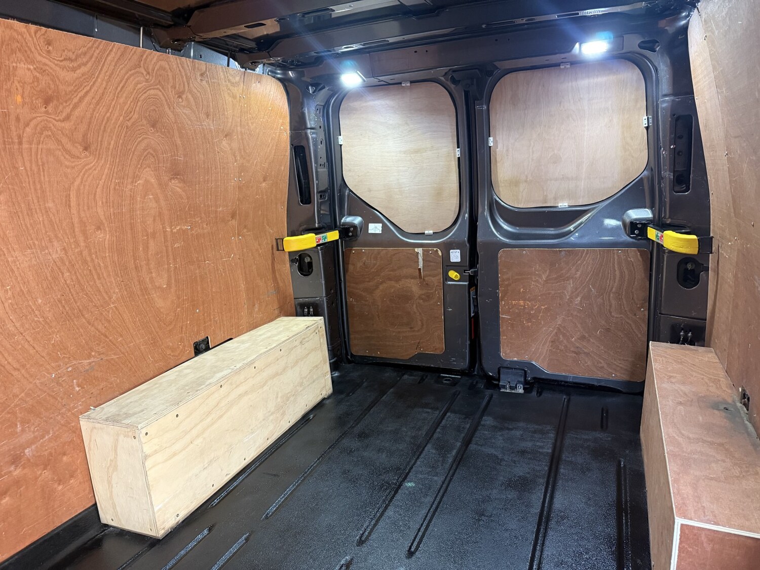 Used Ford Transit Custom 2021 for sale - 76579907: Photo 14