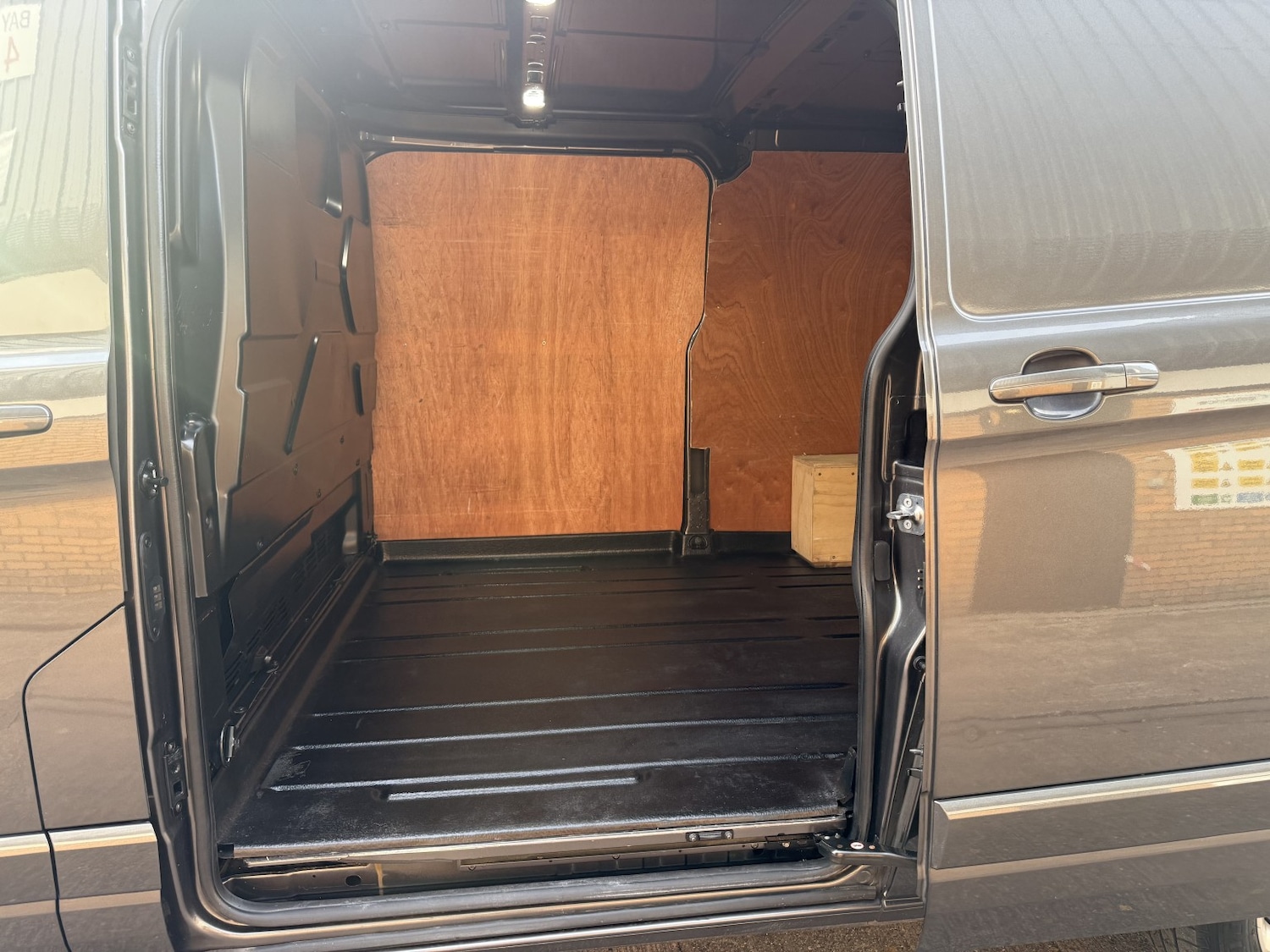 Used Ford Transit Custom 2021 for sale - 76579907: Photo 15