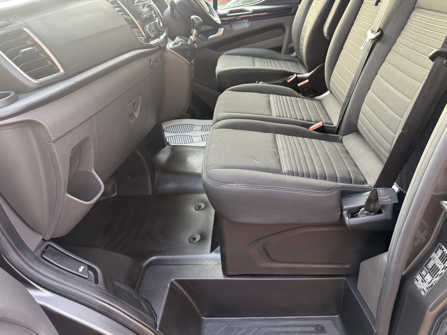 Used Ford Transit Custom 2021 for sale - 76579907: Photo 16