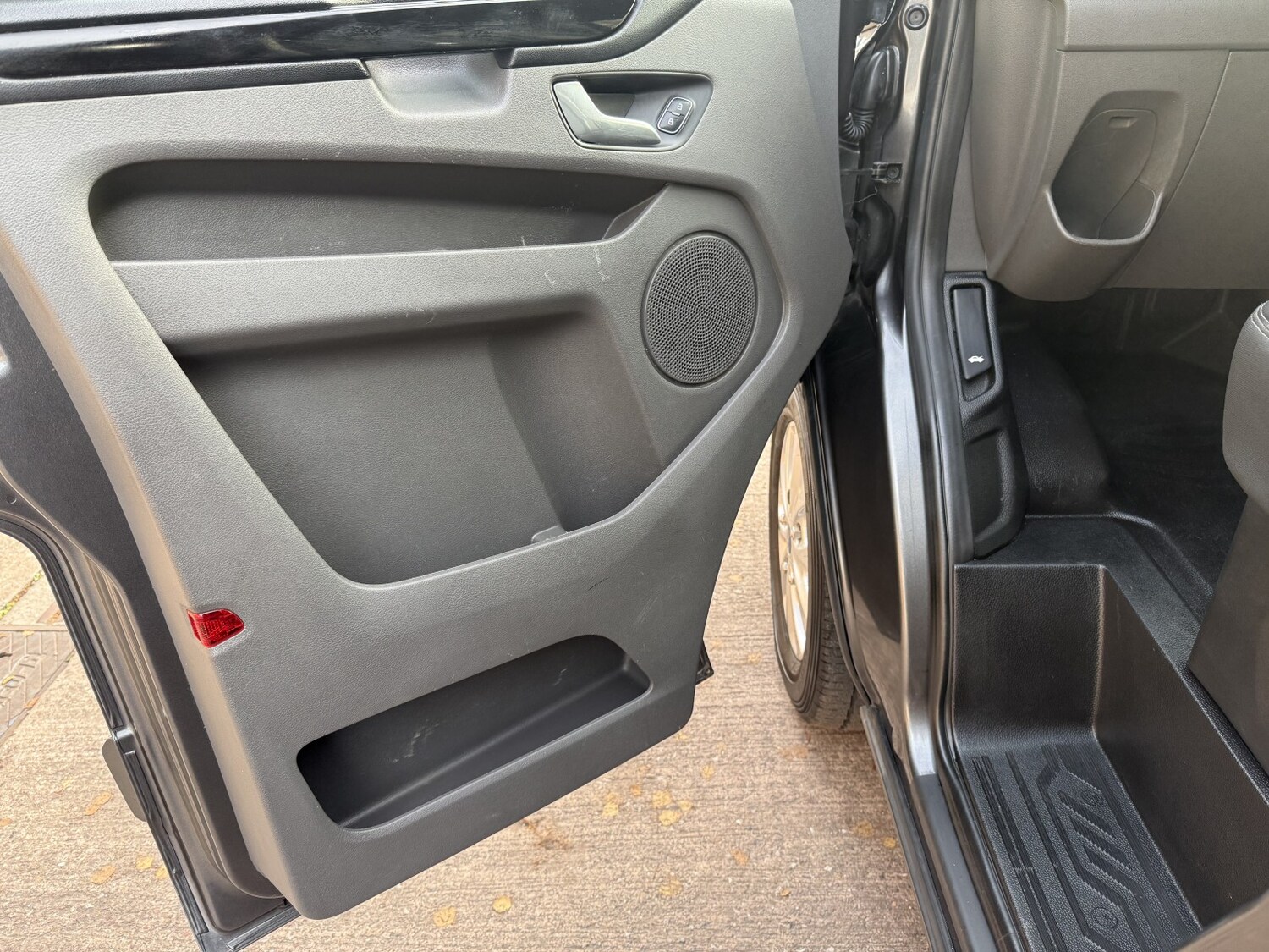 Used Ford Transit Custom 2021 for sale - 76579907: Photo 17