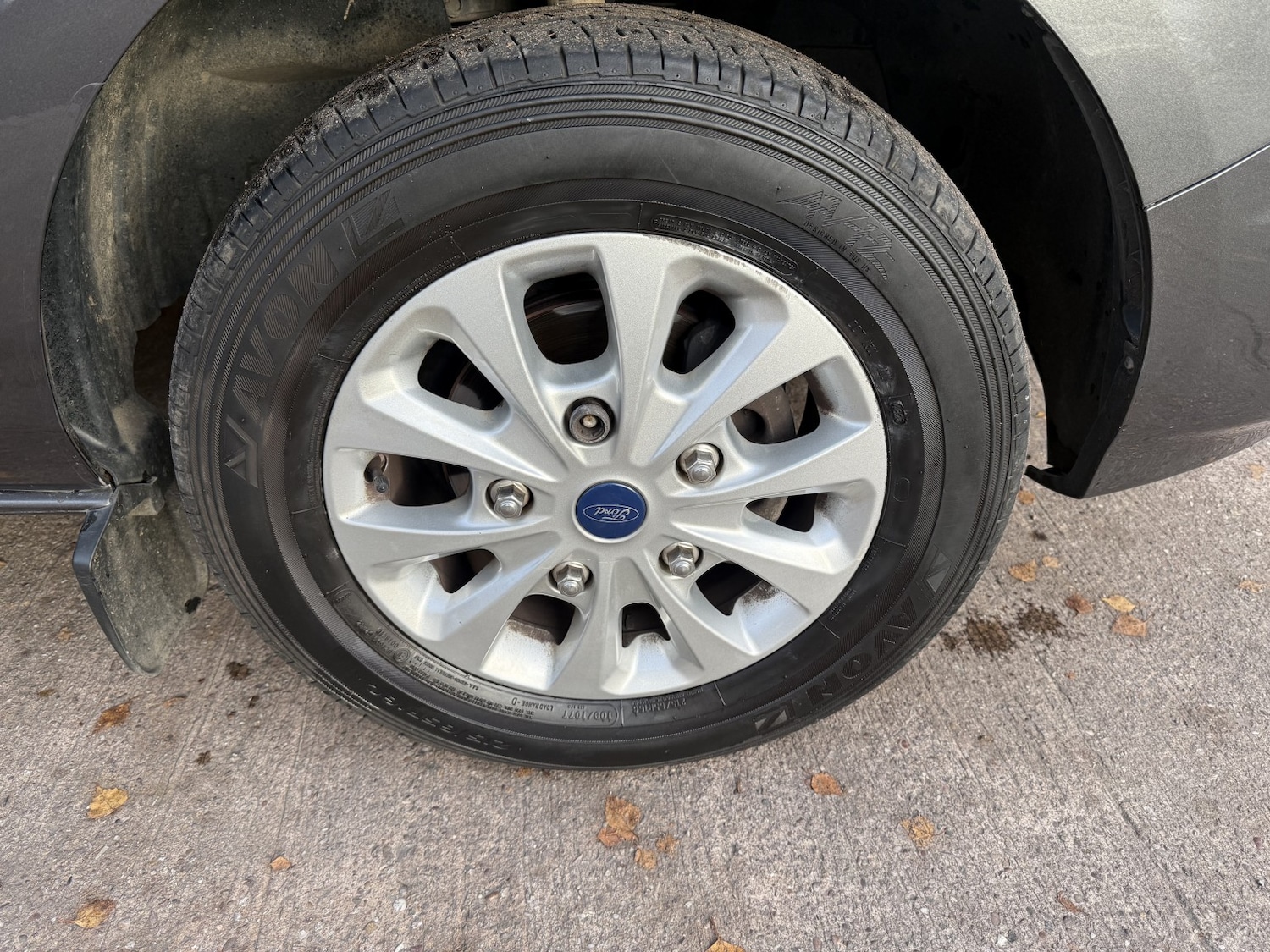 Used Ford Transit Custom 2021 for sale - 76579907: Photo 19