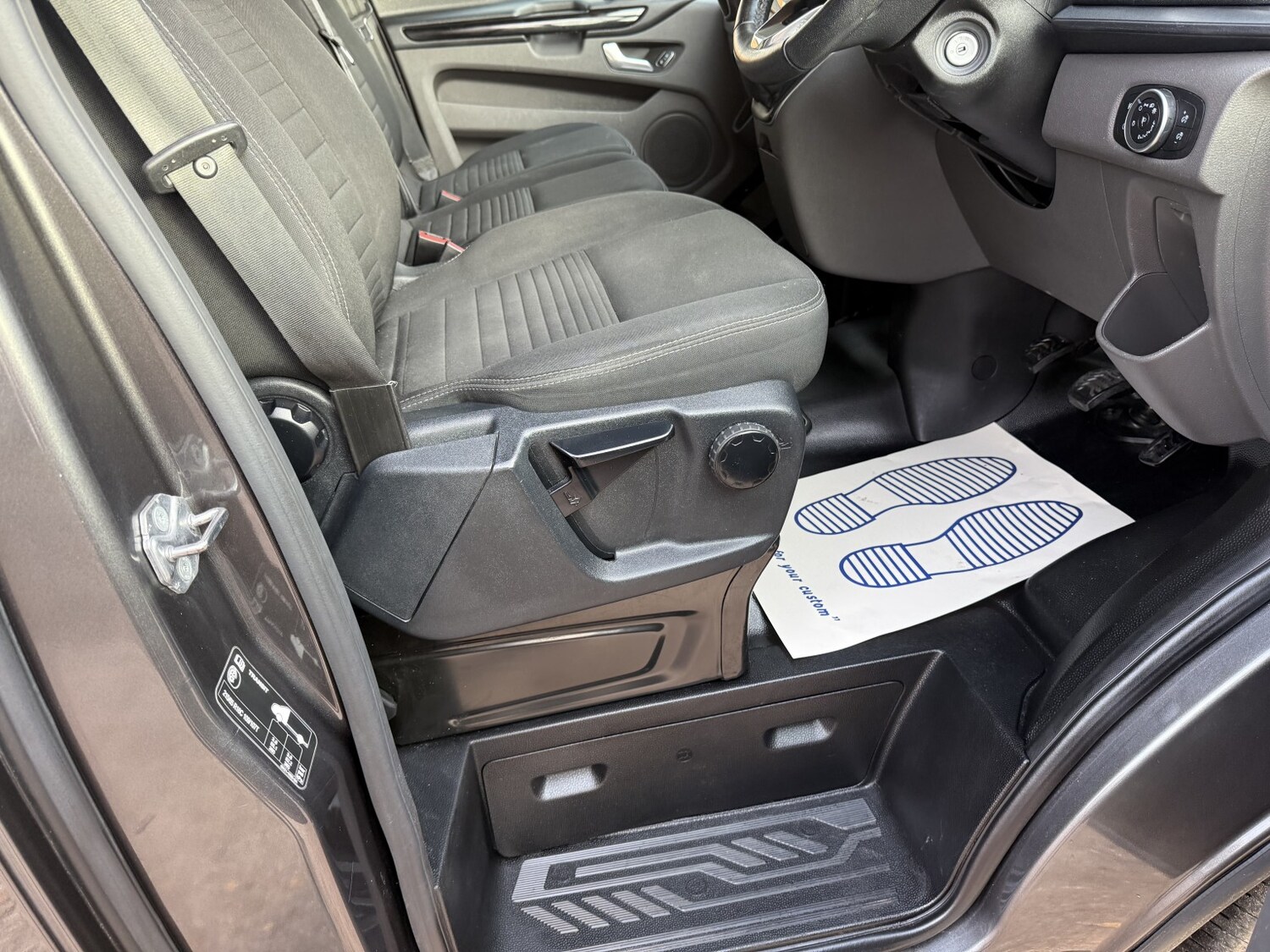 Used Ford Transit Custom 2021 for sale - 76579907: Photo 20