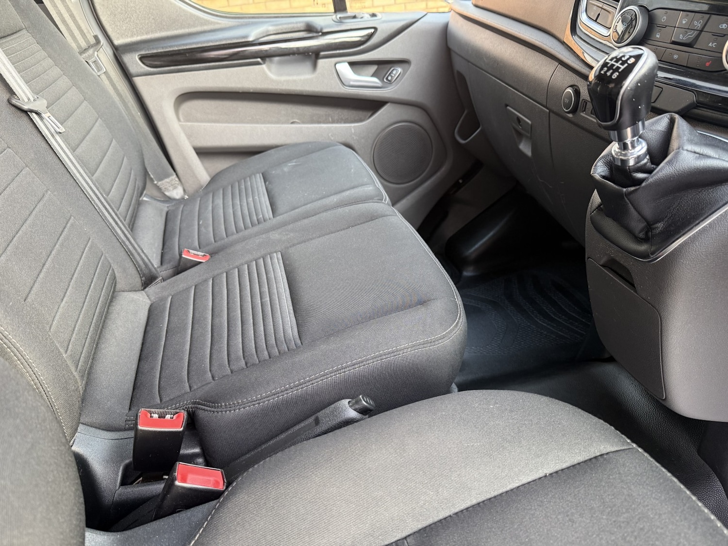 Used Ford Transit Custom 2021 for sale - 76579907: Photo 22