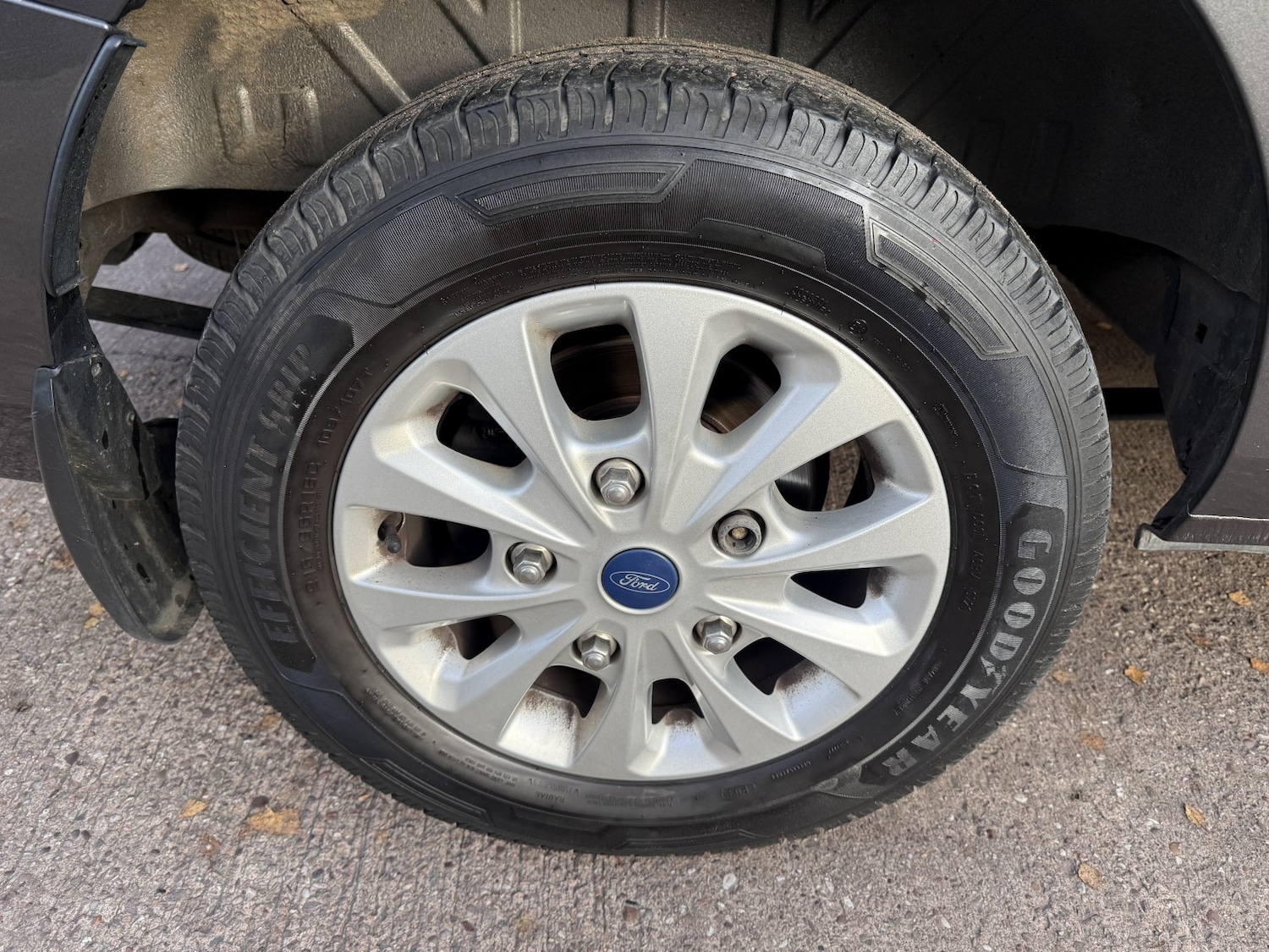 Used Ford Transit Custom 2021 for sale - 76579907: Photo 23