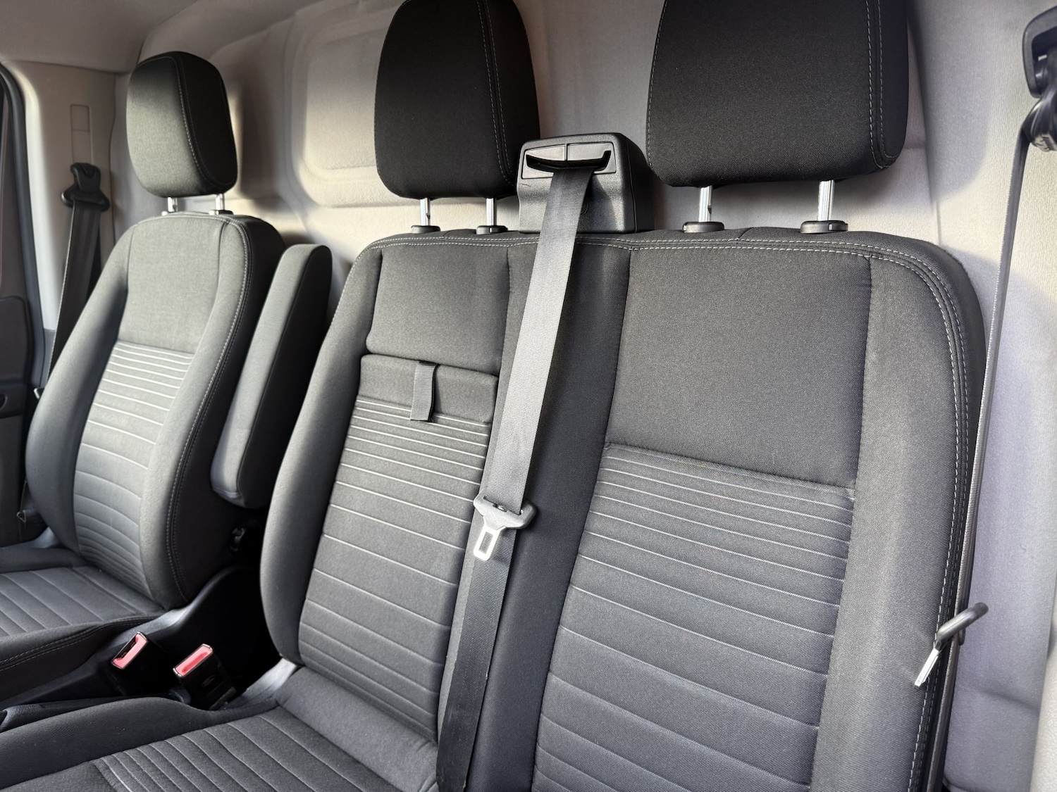 Used Ford Transit Custom 2021 for sale - 76579907: Photo 8