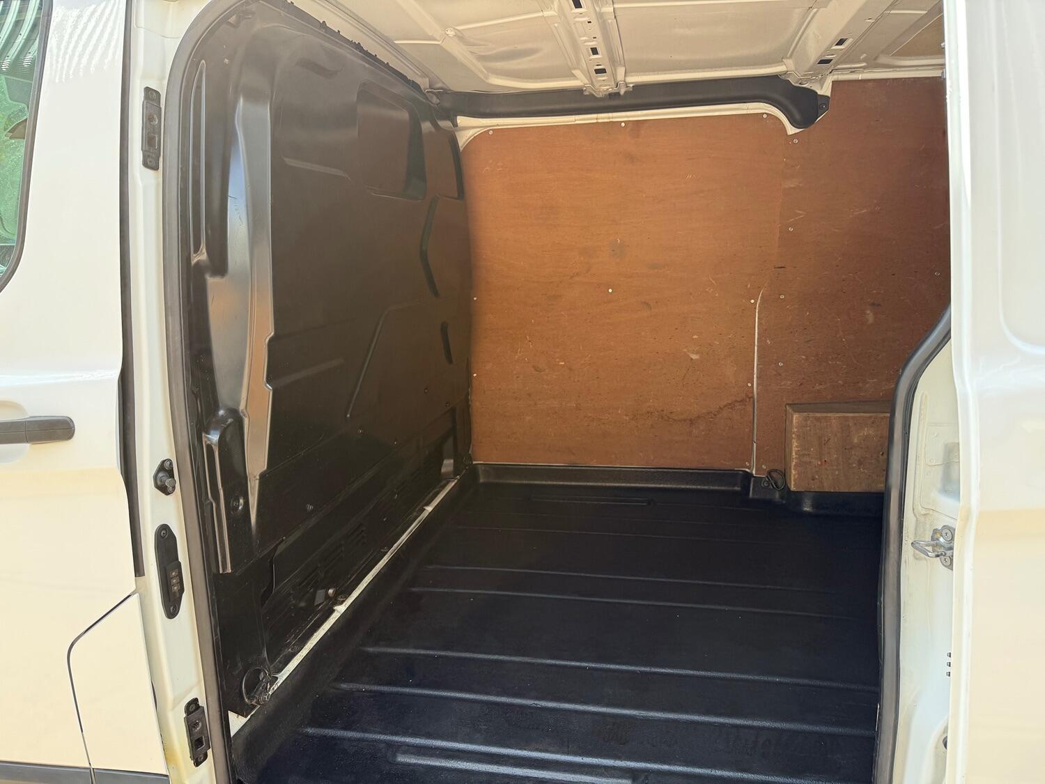 Used Ford Transit Custom 2014 for sale - 76075994: Photo 12