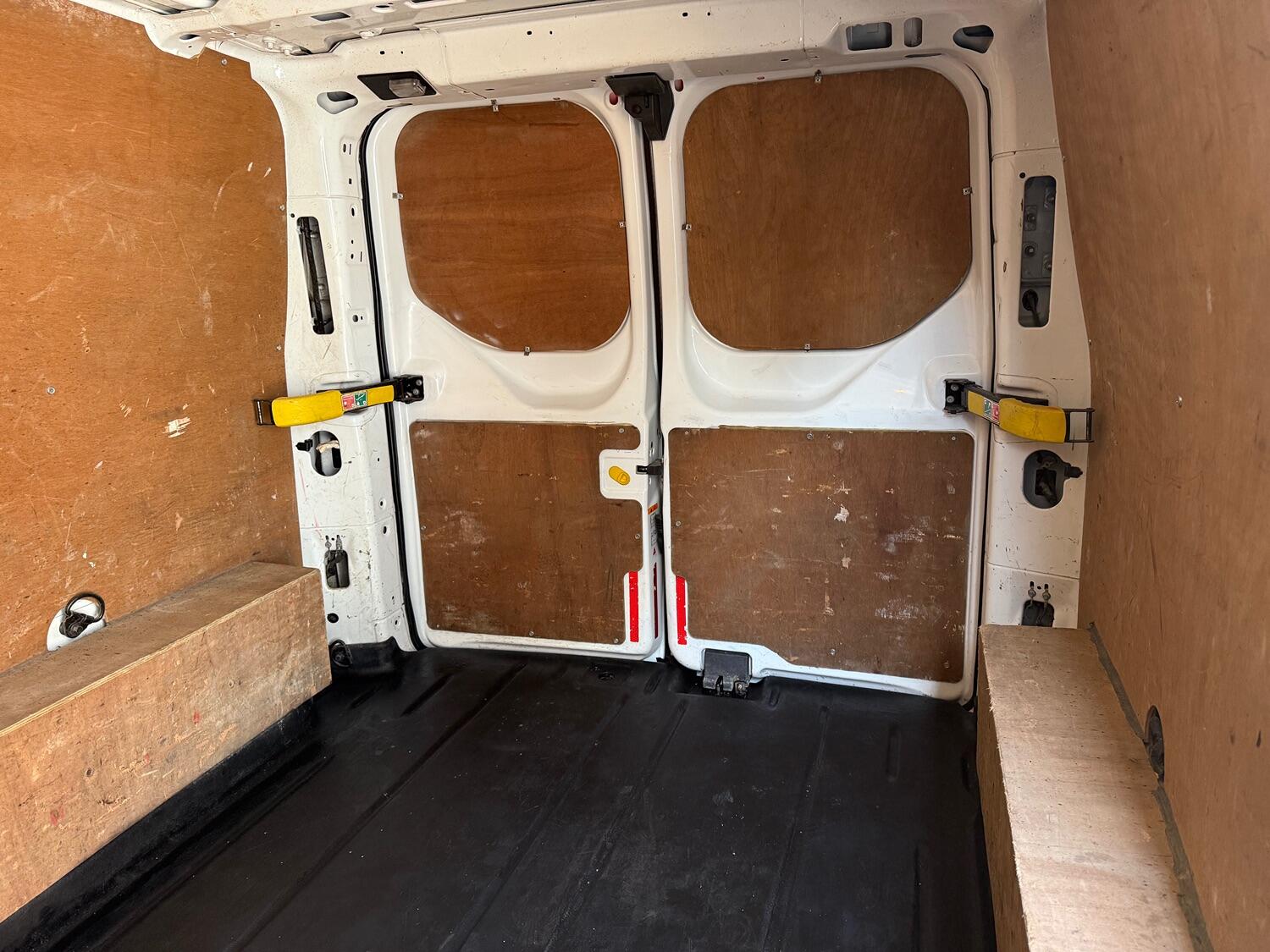 Used Ford Transit Custom 2014 for sale - 76075994: Photo 13
