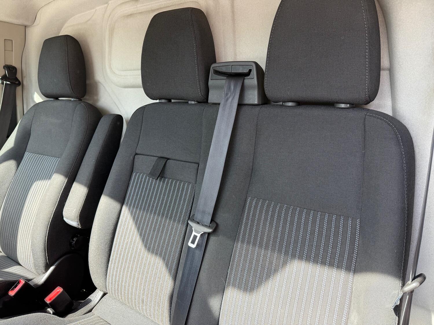 Used Ford Transit Custom 2014 for sale - 76075994: Photo 14