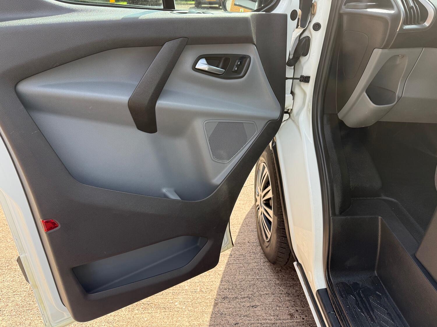 Used Ford Transit Custom 2014 for sale - 76075994: Photo 16