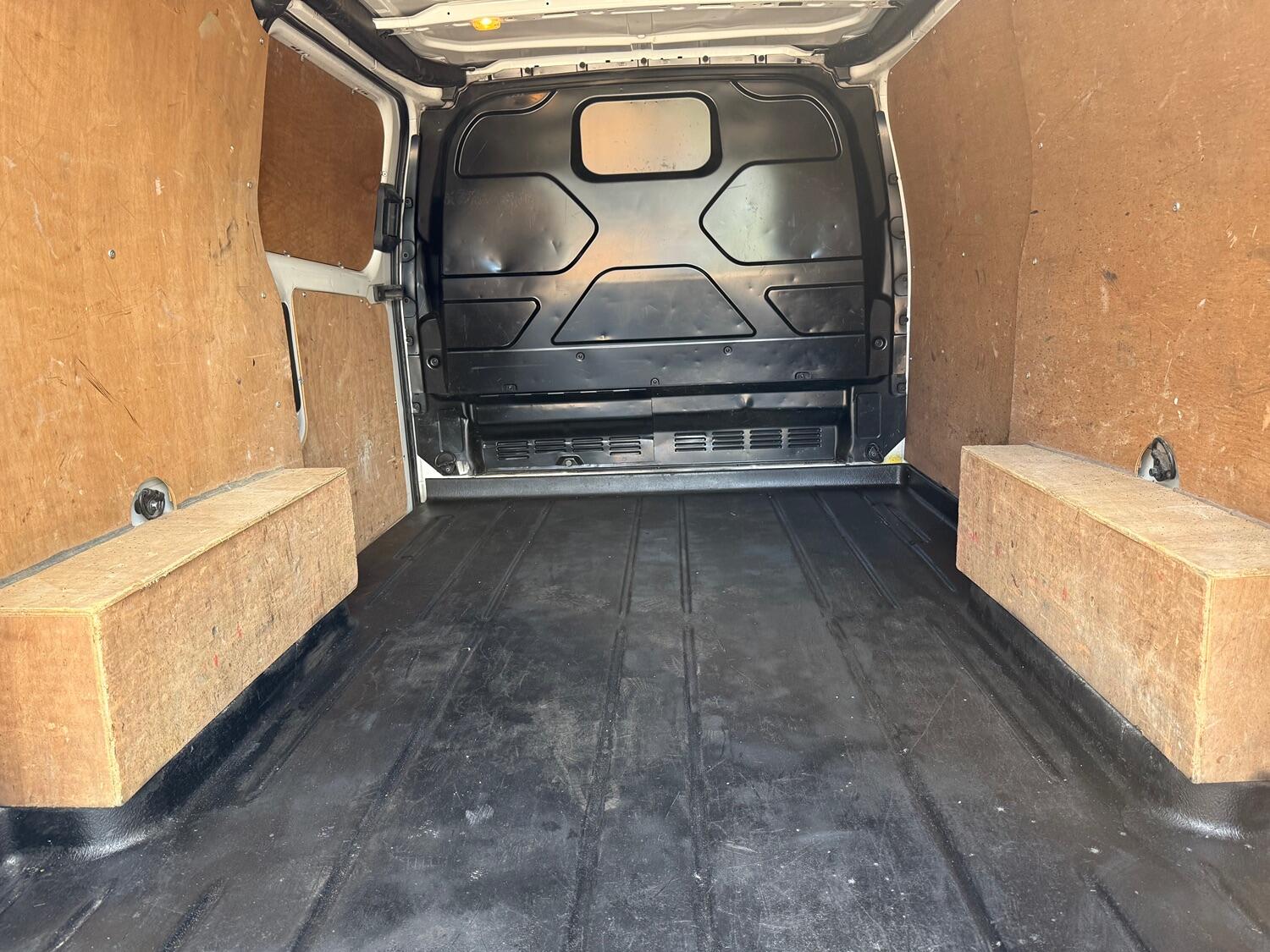 Used Ford Transit Custom 2014 for sale - 76075994: Photo 9