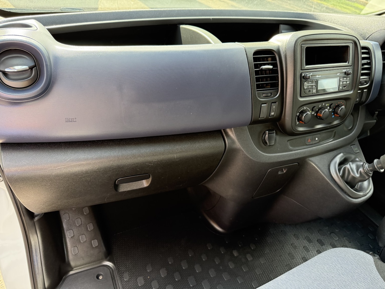 Used Vauxhall Vivaro 2017 for sale - 76198277: Photo 15