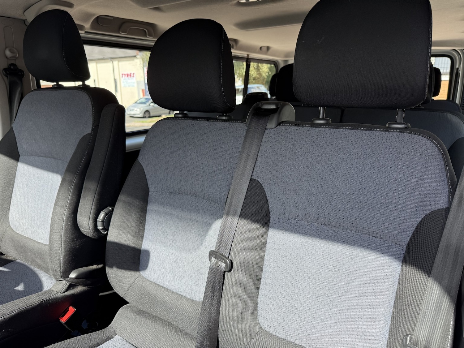 Used Vauxhall Vivaro 2017 for sale - 76198277: Photo 17