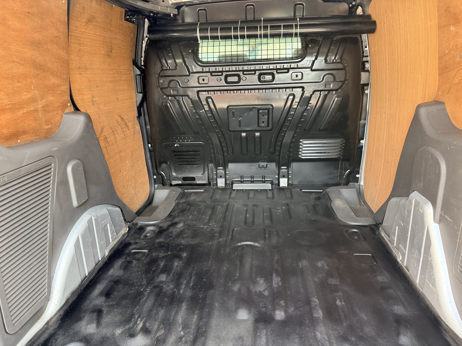 Used Ford Transit Connect 2021 for sale - 78121599: Photo 10