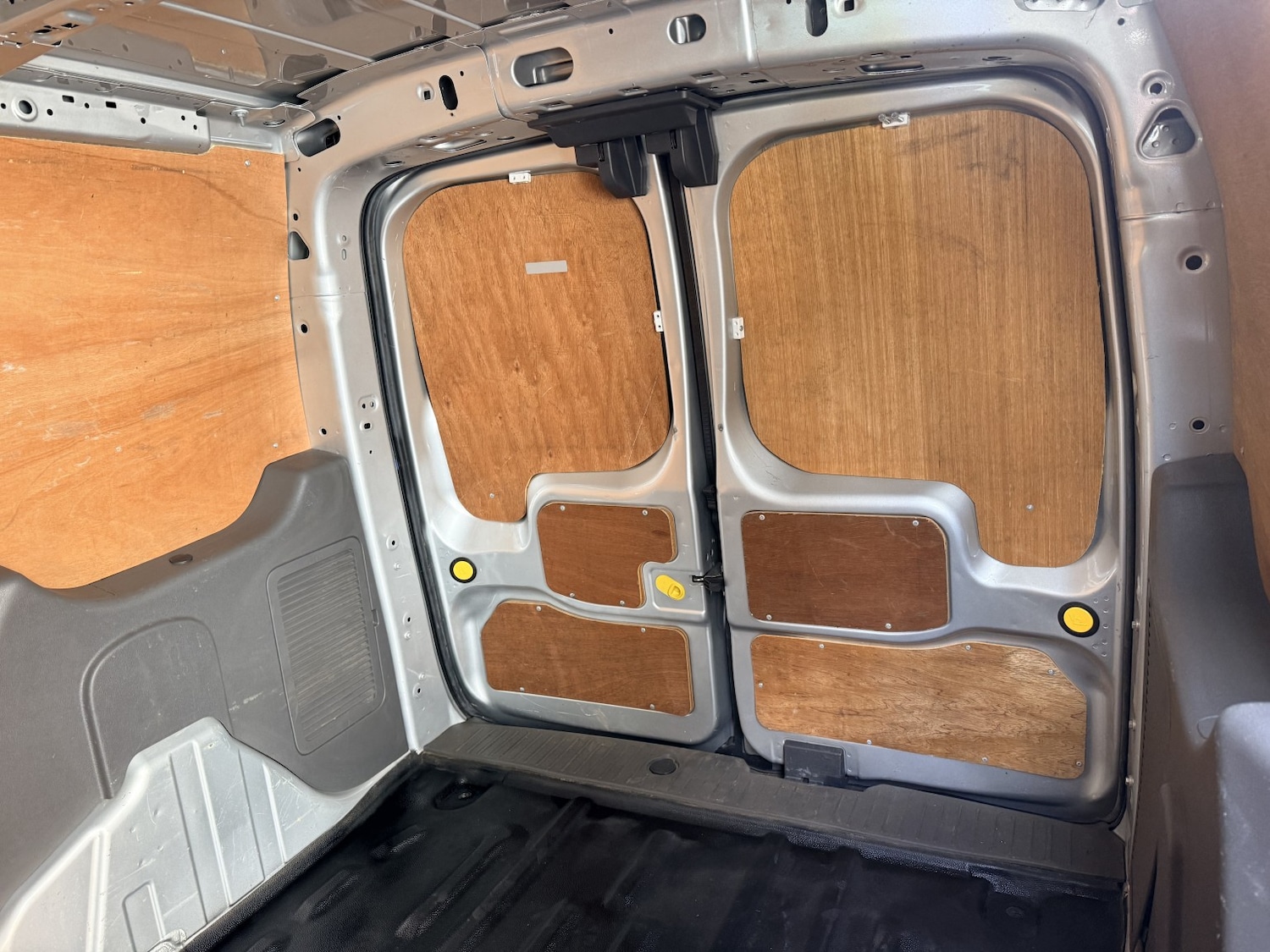 Used Ford Transit Connect 2021 for sale - 78121599: Photo 11