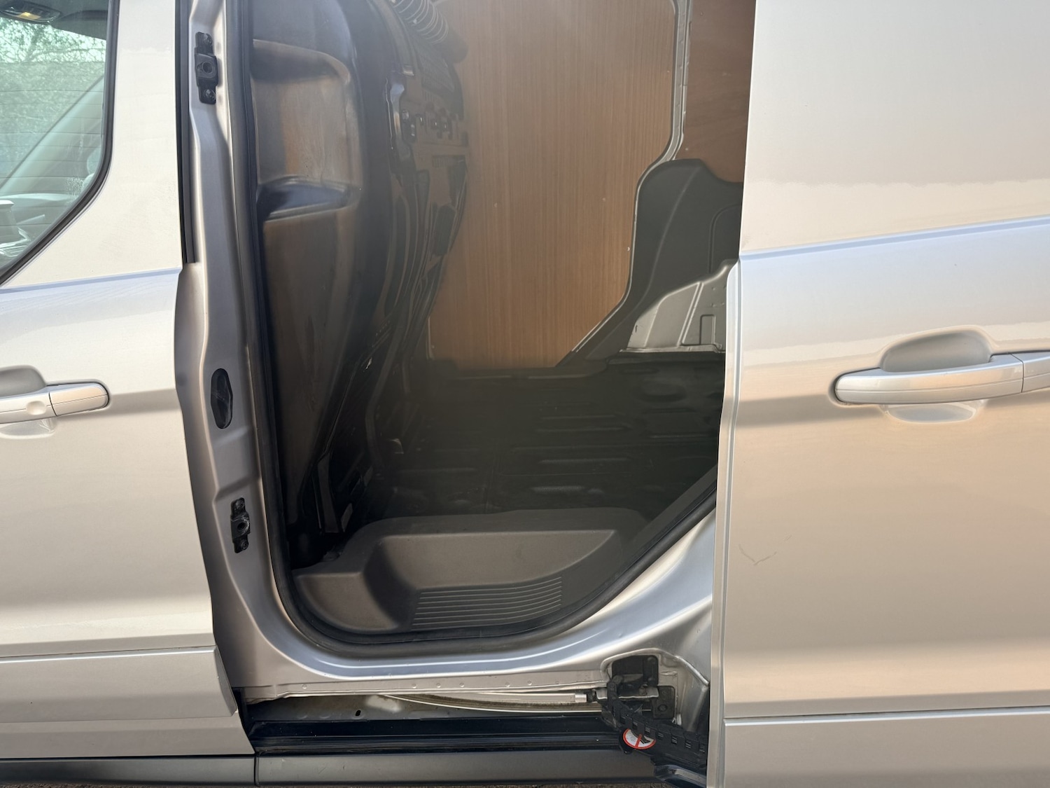 Used Ford Transit Connect 2021 for sale - 78121599: Photo 12