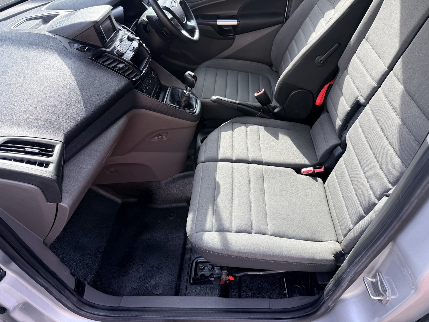 Used Ford Transit Connect 2021 for sale - 78121599: Photo 13