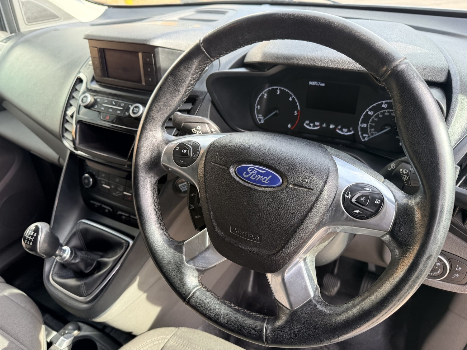 Used Ford Transit Connect 2021 for sale - 78121599: Photo 15