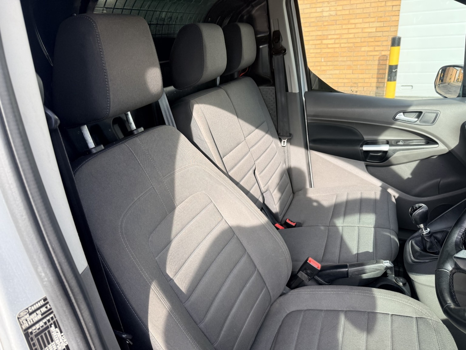 Used Ford Transit Connect 2021 for sale - 78121599: Photo 17