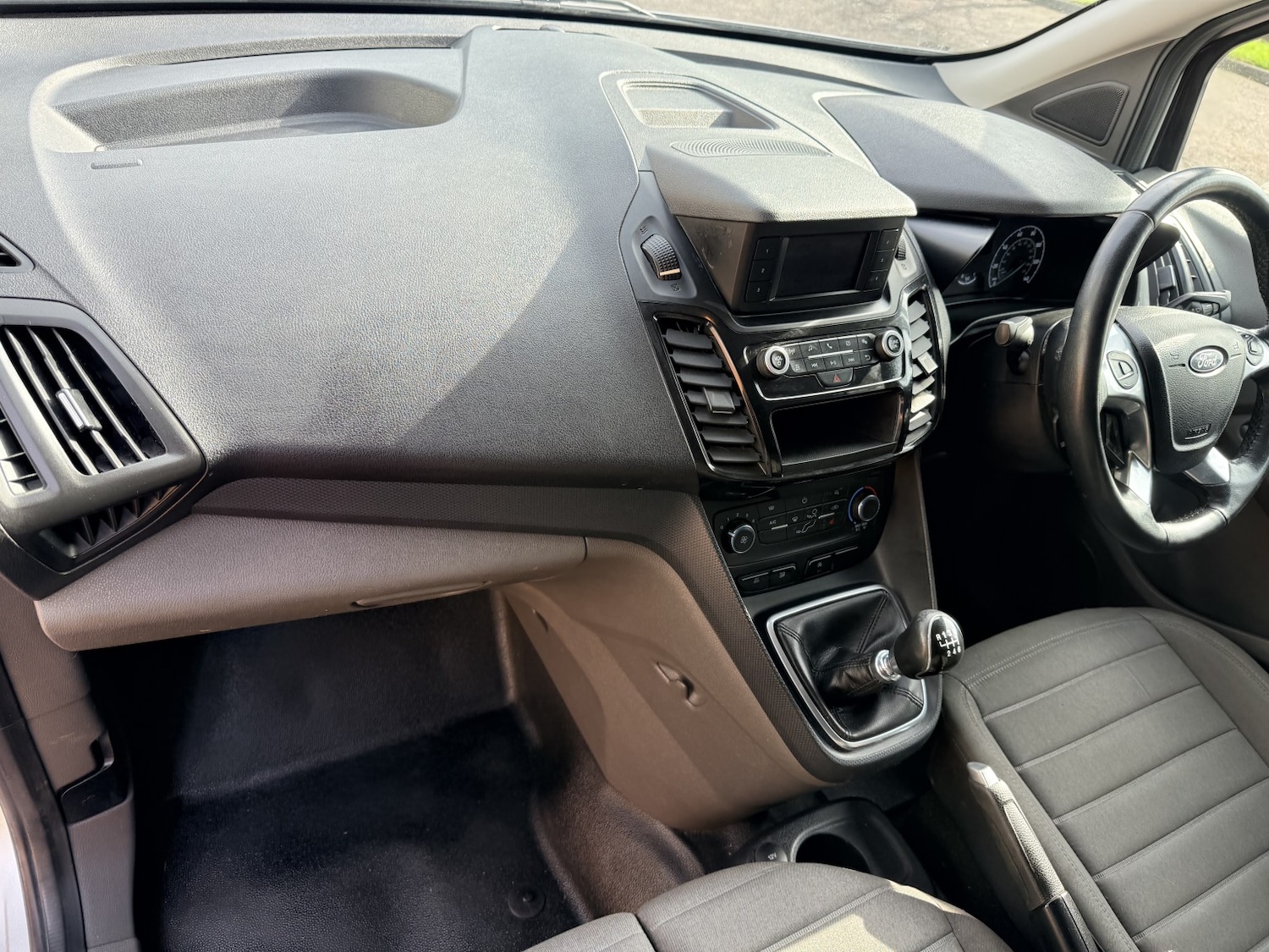 Used Ford Transit Connect 2021 for sale - 78121599: Photo 18