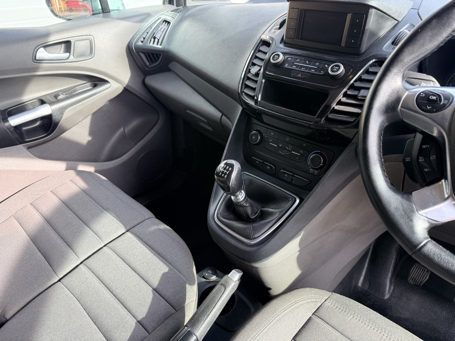 Used Ford Transit Connect 2021 for sale - 78121599: Photo 20