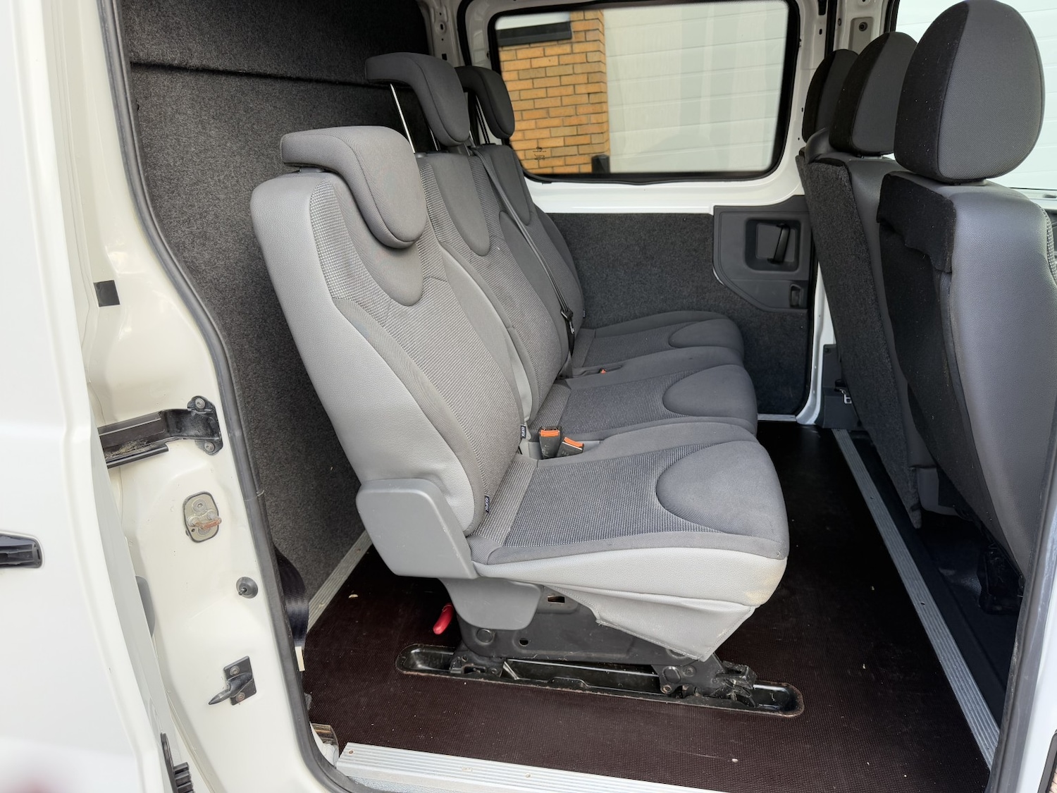 Used Peugeot Expert 2015 for sale - 76369298: Photo 10