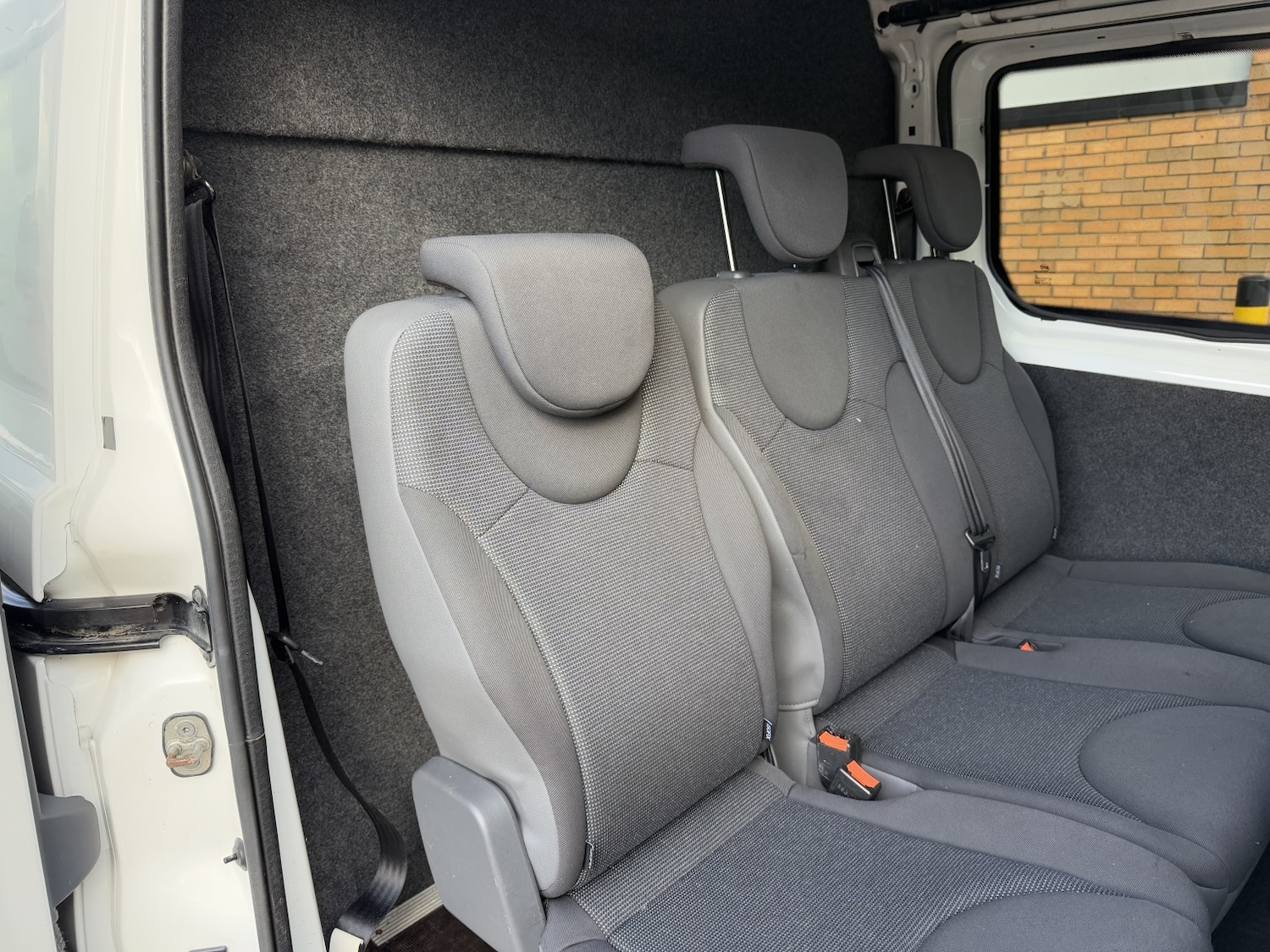 Used Peugeot Expert 2015 for sale - 76369298: Photo 11