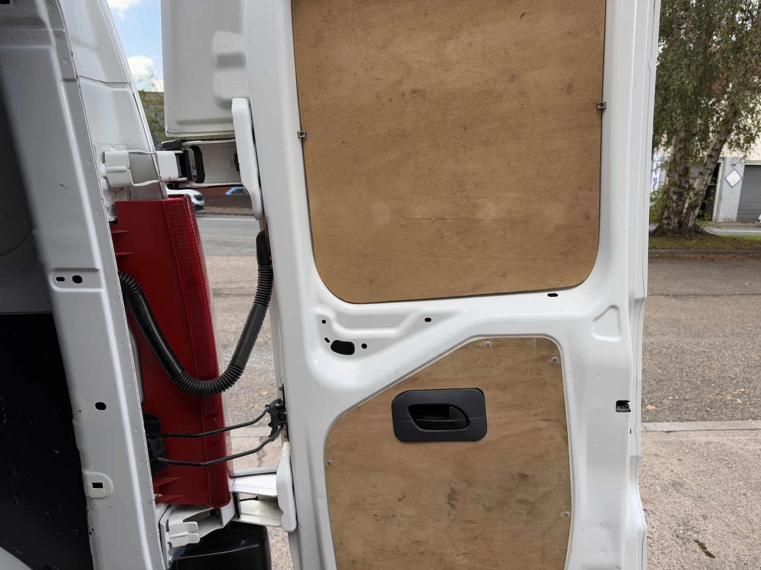 Used Peugeot Expert 2015 for sale - 76369298: Photo 13